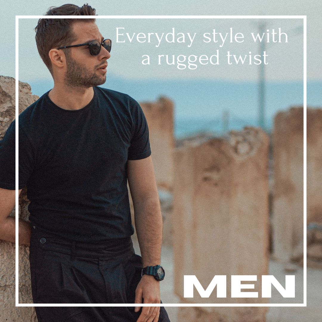 Men