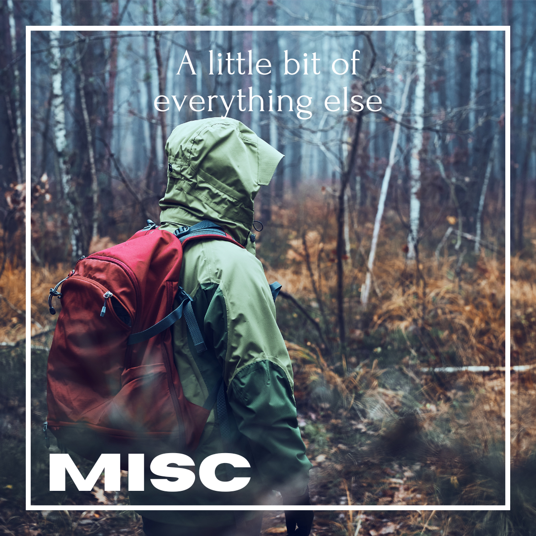Misc