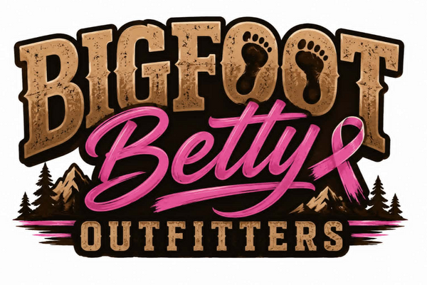 Bigfoot Betty Outfitters