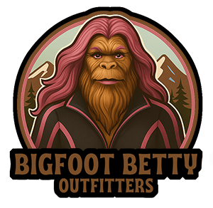 Bigfoot Betty Outfitters